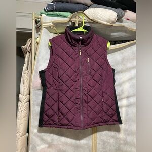 Calvin Klein Puffer Vest